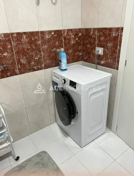 Durres, shitet apartament 1+1 Kati 5, 66 m² 78.000 € (Golem,Durres)