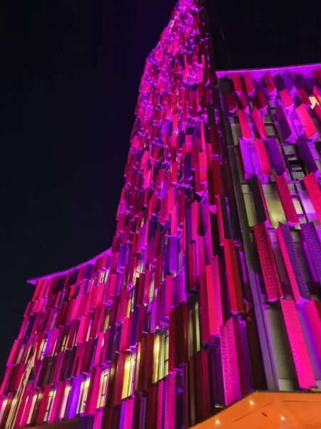 Tirane, jepet me qera zyre Kati 2, 245 m² 8.200 € (ARENA CENTER)