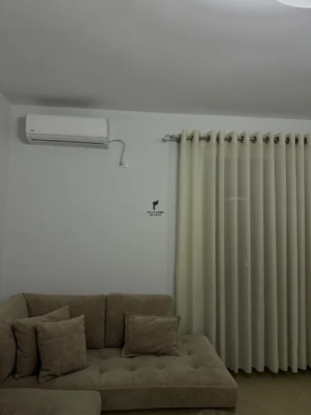 Tirane, jepet me qera apartament 1+1 Kati 3, 77 m² 500 € (KODRA E DIELLIT)