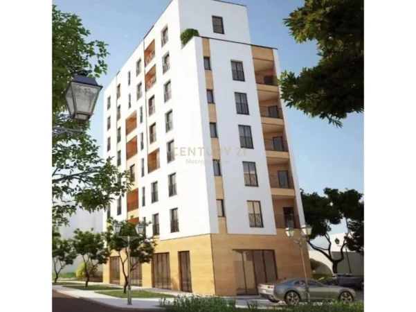 Tirane, shitet apartament 2+1+Ballkon Kati 1, 100 m² 240.000 € (Tregu Elektrik)