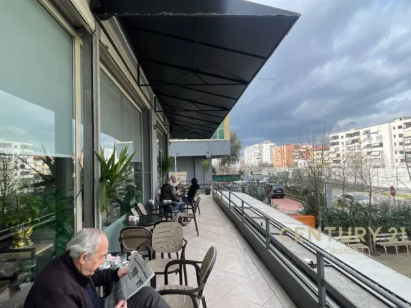 Tirane, shitet Kati 1, 101 m² 267.650 € (Kodra e Diellit)