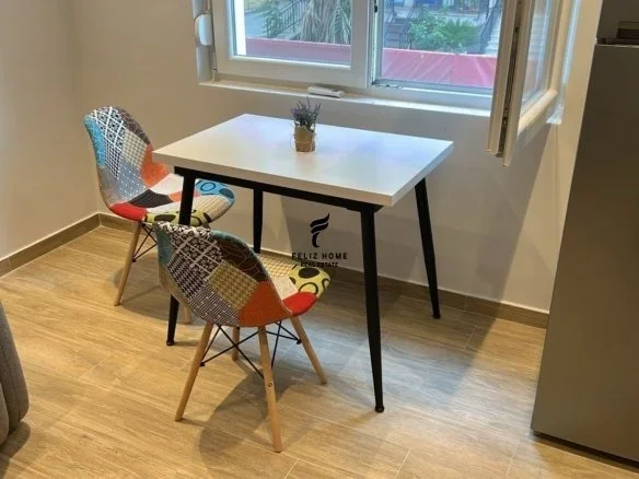 Tirane, jepet me qera apartament 1+1 Kati 2, 70 m² 550 € (RRUGA E ELBASANIT)