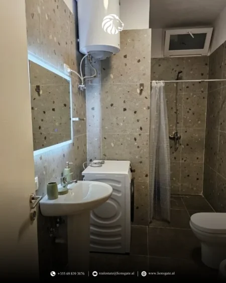 Tirane, jap me qera apartament 2+1+Aneks+Ballkon , 600 € 