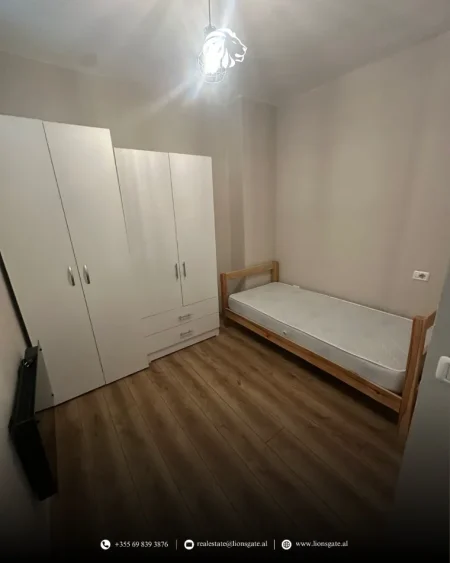 Tirane, jap me qera apartament 2+1 , 550 € 