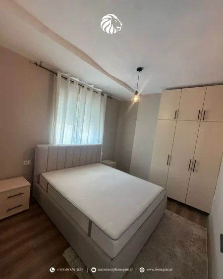 Tirane, jap me qera apartament 2+1 , 550 € 