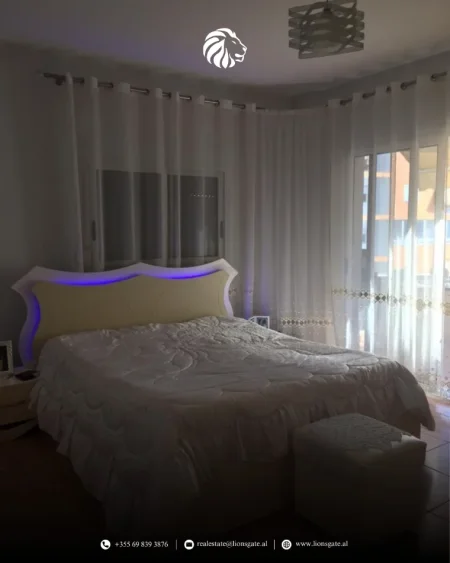 Tirane, jap me qera apartament 2+1 , 125 m² 800 € 