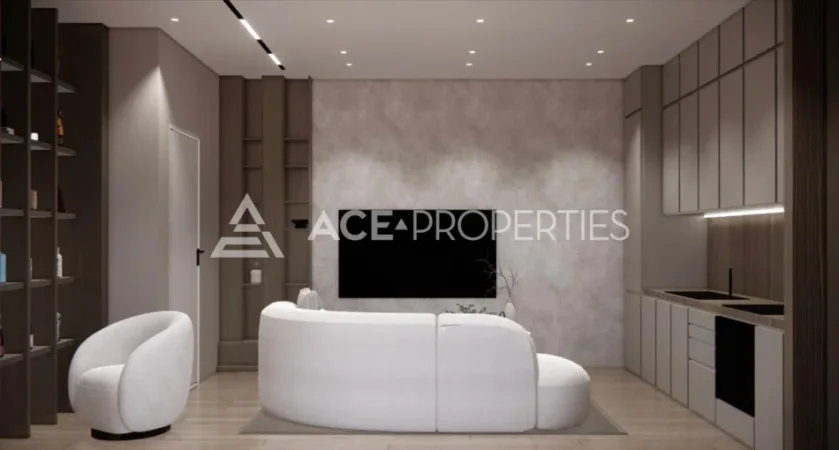 Durres, shitet apartament 1+1 Kati 0, 57 m² 119.000 € (Durres,Plazh)