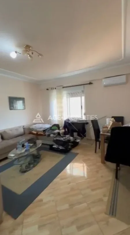 Durres, shitet apartament 1+1 Kati 5, 61 m² 85.000 € (Spitall,Durres)