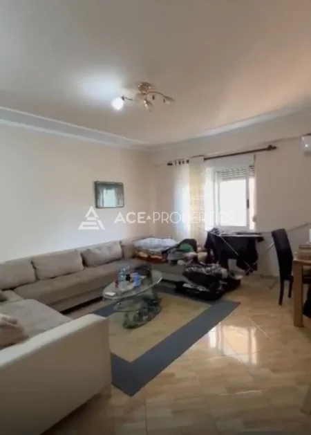 Durres, shitet apartament 1+1 Kati 5, 61 m² 85.000 € (Spitall,Durres)
