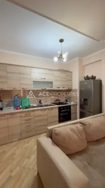 Durres, shitet apartament 1+1 Kati 5, 61 m² 85.000 € (Spitall,Durres)