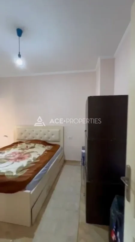 Durres, shitet apartament 1+1 Kati 5, 61 m² 85.000 € (Spitall,Durres)