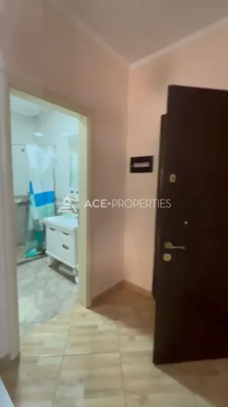 Durres, shitet apartament 1+1 Kati 5, 61 m² 85.000 € (Spitall,Durres)