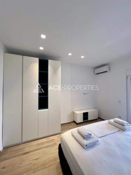 Durres, shitet apartament 2+1+Ballkon Kati 4, 145 m² 260.000 € (Durres,Plazh)