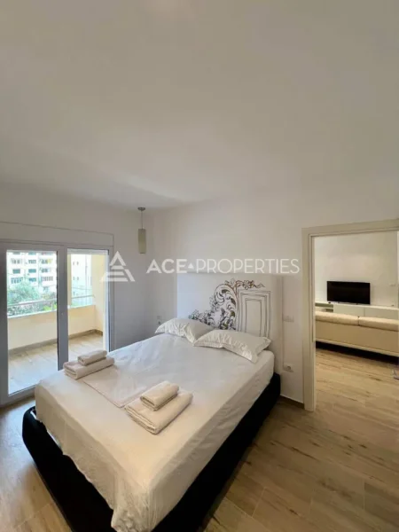 Durres, shitet apartament 2+1+Ballkon Kati 4, 145 m² 260.000 € (Durres,Plazh)