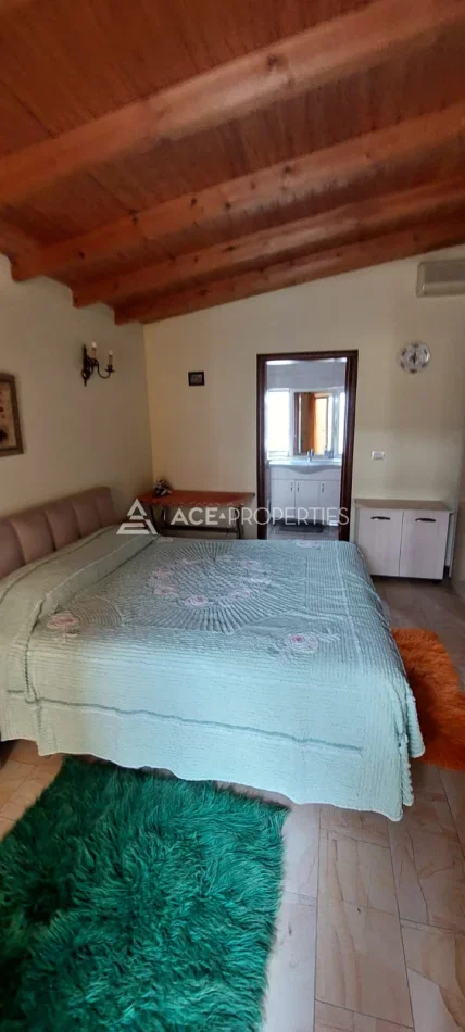 Durres, jepet me qera apartament 2+1+Aneks+Ballkon , 229 m² 1.200 € (durres vollga)
