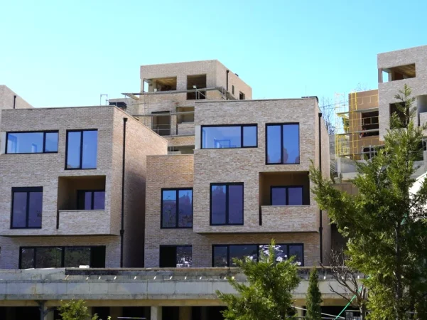 Tirane, shitet Vile 3 Katshe Kati 0, 648 m² 829.227 € (Rr. Panorama e Liqenit)
