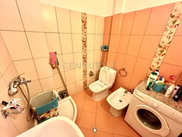 Durres, shitet apartament 2+1 Kati 6, 85 m² 79.000 € (Shkembi Kavajes, Durres)