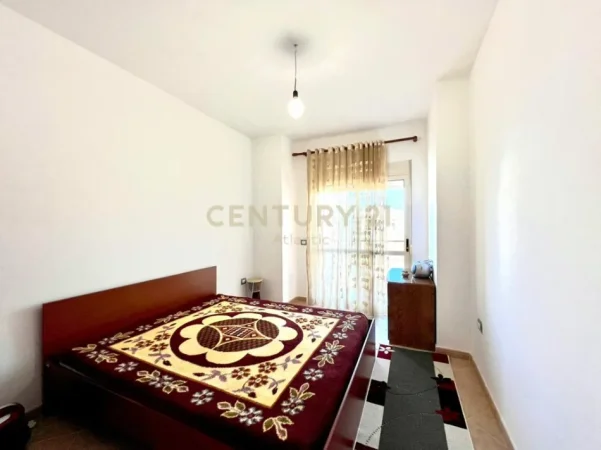 Durres, shitet apartament 2+1 Kati 6, 85 m² 79.000 € (Shkembi Kavajes, Durres)