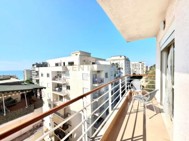 Durres, shitet apartament 2+1 Kati 6, 85 m² 79.000 € (Shkembi Kavajes, Durres)