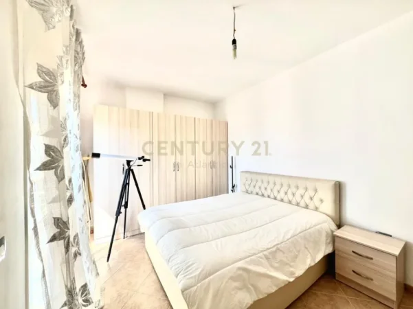 Durres, shitet apartament 2+1 Kati 6, 85 m² 79.000 € (Shkembi Kavajes, Durres)