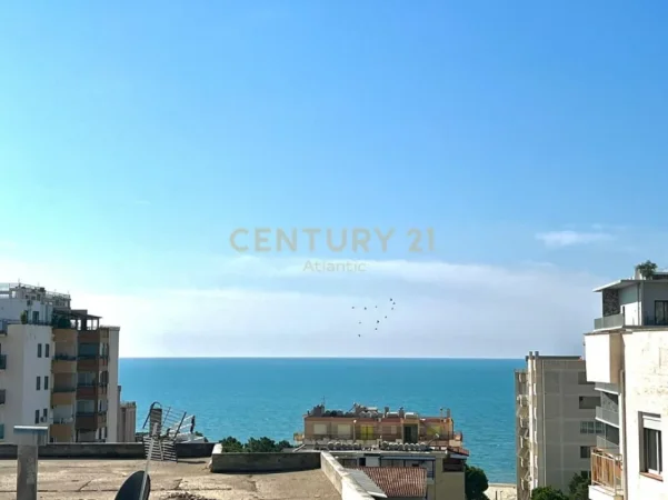 Durres, shitet apartament 2+1 Kati 6, 85 m² 79.000 € (Shkembi Kavajes, Durres)