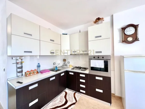 Durres, shitet apartament 2+1 Kati 6, 85 m² 79.000 € (Shkembi Kavajes, Durres)