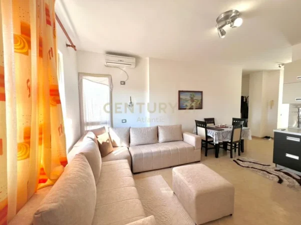 Durres, shitet apartament 2+1 Kati 6, 85 m² 79.000 € (Shkembi Kavajes, Durres)