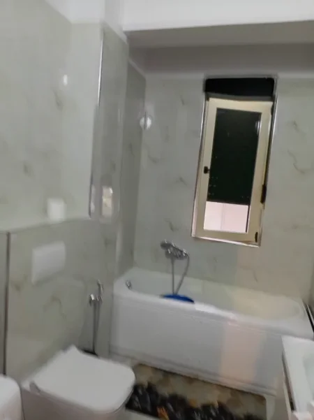 jepet me qera apartament 2+1+Ballkon Kati 3, 469 €