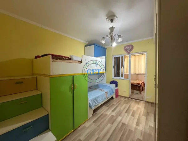 Durres, shitet apartament 2+1+Ballkon Kati 1, 114 m² 114.000 € 