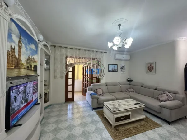 Durres, shitet apartament 2+1+Ballkon Kati 1, 114 m² 114.000 € 