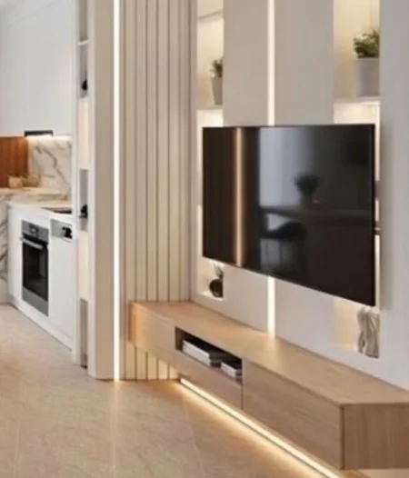 Durres, shes apartament 2+1 Kati 3, 83 m² 800.000 € (Shkembi i Kavajes)