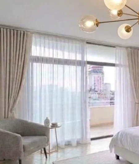 Durres, shes apartament 2+1 Kati 3, 83 m² 800.000 € (Shkembi i Kavajes)