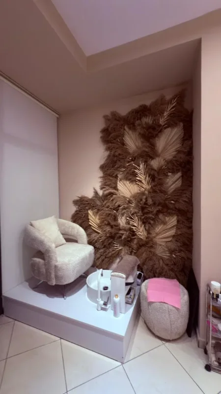 Tirane, shes ambjent biznesi Kati 1, 40 m² (Rruga Hito Cako)