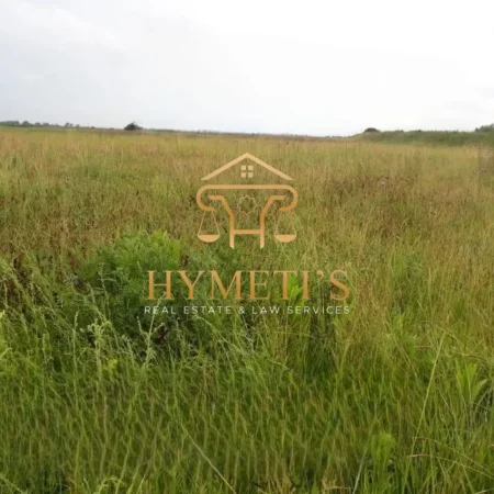 Tirane, toke , 5.600 m² 420.000 € (Rruga e Re e Aeroportit)