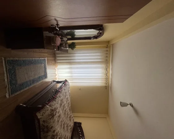 Tirane, jepet me qera apartament 1+1 Kati 5, 80 m² 730 € (Rruga e Kosovareve)