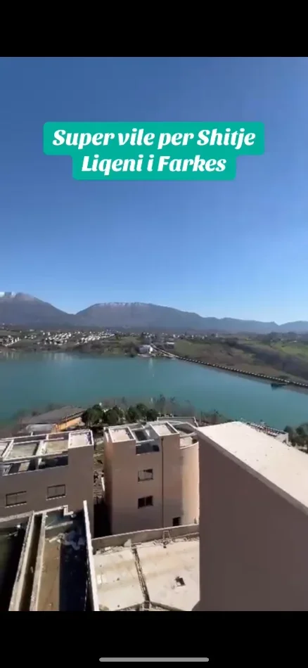 Tirane, shes Vile 3 Katshe Kati 3, 440 m² 473.000 € 