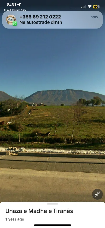 Tirane, shitet , 3.850 m² 780.000 € 