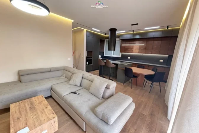 Tirane, jepet me qera apartament 2+1 Kati 3, 120 m² 1.200 € (Rruga Selite e Vjeter)