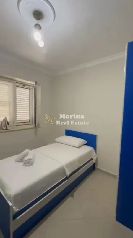 Tirane, jepet me qera apartament 3+1 Kati 2, 86 m² 900 € (Pazari i Ri)