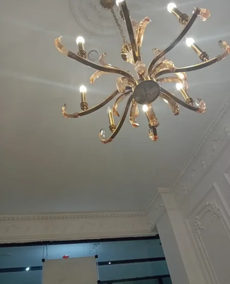 Tirane, jepet me qera zyre Kati 2, 80 m² 1.100 € (Rruga e Kavajes)