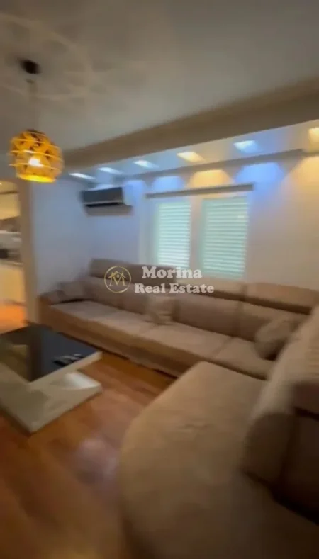 Tirane, jepet me qera apartament 2+1 Kati 2, 114 m² 1.000 € (Komuna e Parisit)