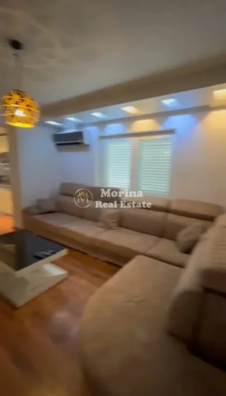 Tirane, jepet me qera apartament 2+1 Kati 2, 114 m² 1.000 € (Komuna e Parisit)