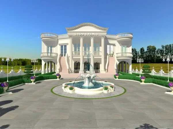 Tirane, shitet truall , 4.600 m² (Kamez-Qereke)