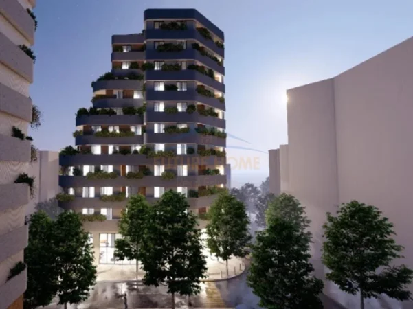 Tirane, shitet apartament 2+1 Kati 4, 110 m² 220.000 € (Shyqyri Ishmi)