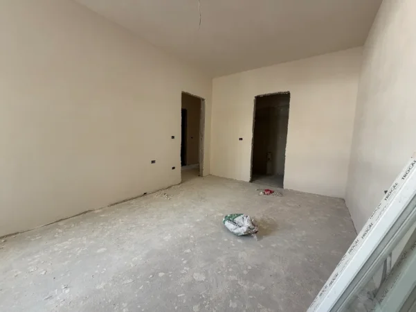 Tirane, shitet apartament 3+1 Kati 6, 99 m² 108.680 € (Univers City, QTU)