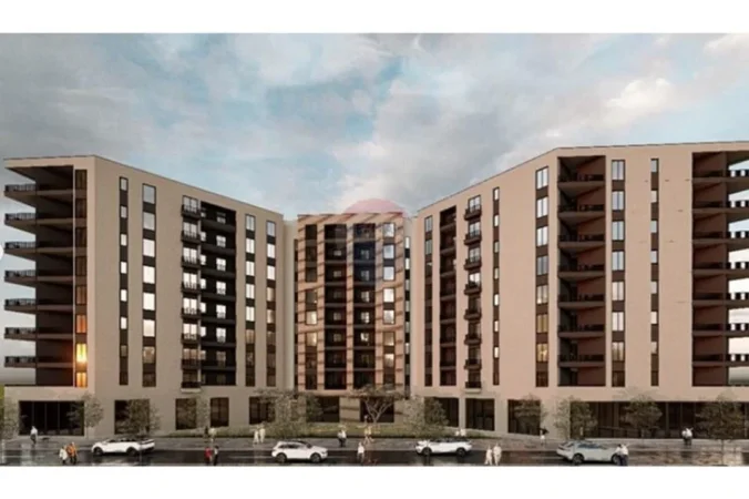Tirane, shitet apartament 3+1 Kati 6, 111 m² 149.000 € 