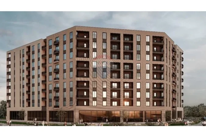 Tirane, shitet apartament 3+1 Kati 6, 111 m² 149.000 € 