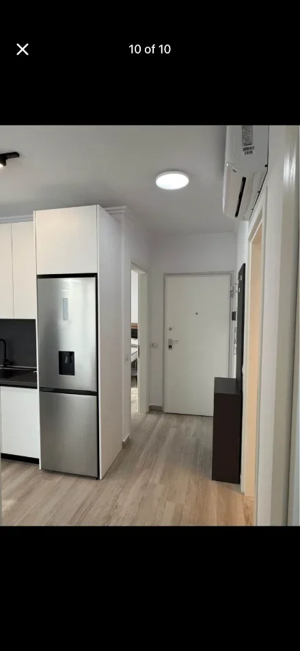 Tirane, jepet me qera apartament 2+1 Kati 6, 100 m² 900 € (Bulevardit të Ri)