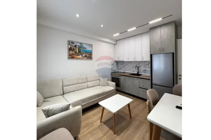 Tirane, jepet me qera apartament , 40 m² 490 € 