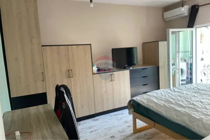 Tirane, jepet me qera apartament , 120 m² 570 € 